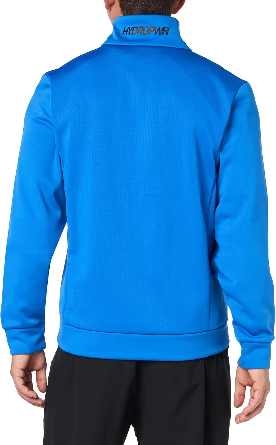 Helly-Hansen Men's Hp Fleece Jacket 2.0
