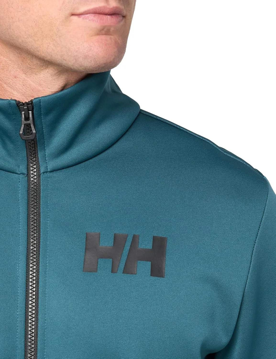 Helly-Hansen Men's Hp Fleece Jacket 2.0