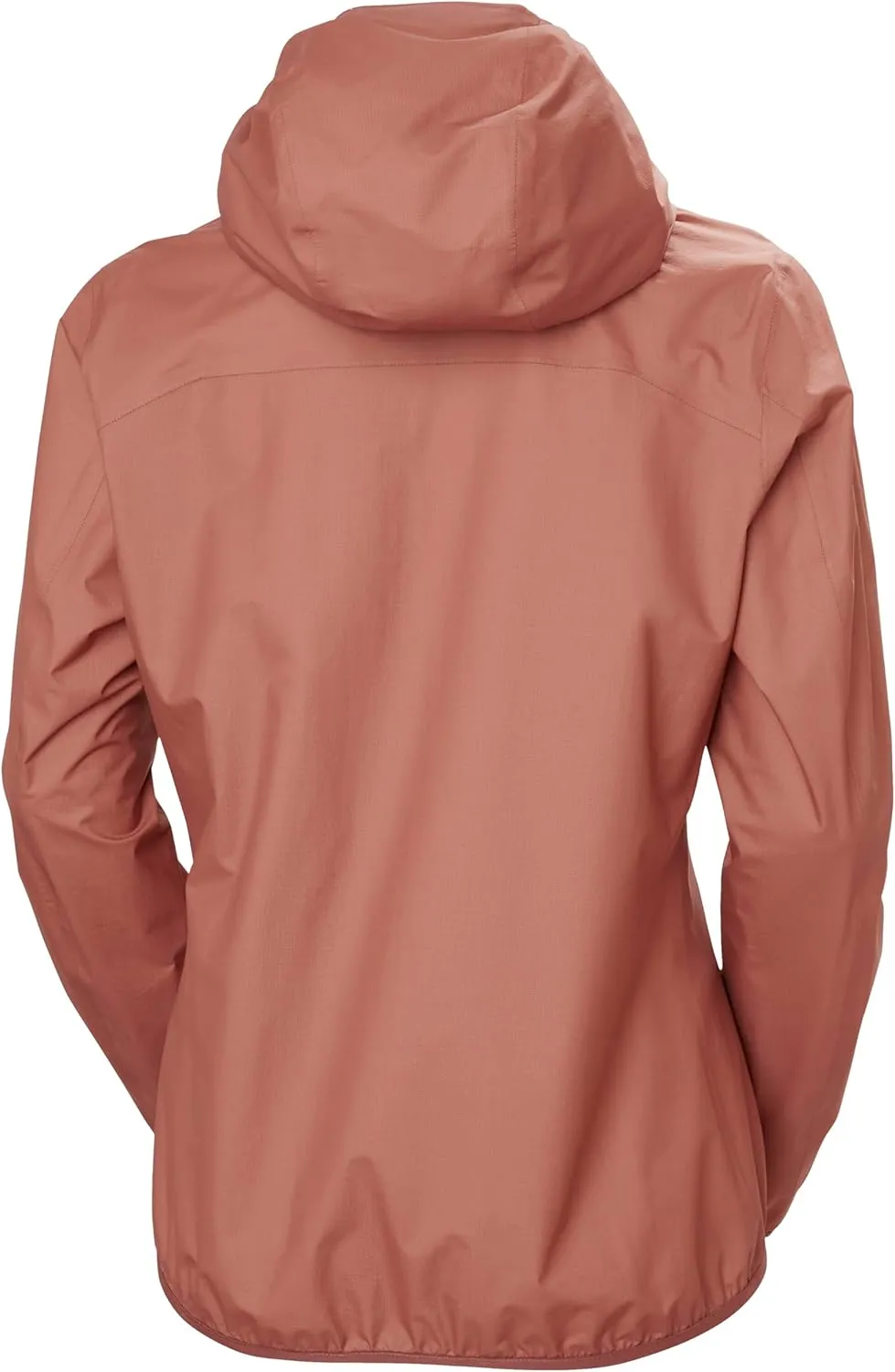 Helly-Hansen Verglas 2.5L Fastpack Jacket, Women's Lightweight Waterproof Breathable Coat for Outdoor Adventures