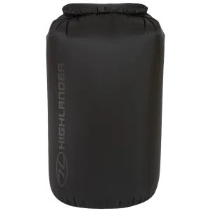 Highlander X-Lite Dry Sack - 140L - Black