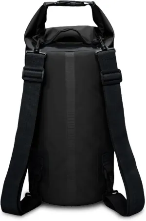 Hiking Daypacks 5L/10L/15L/20L/30L Waterproof Bags Dry Bag PVC Waterproof Backpack Sports Bag Rafting Swimming Backpacks Impermeable Dry Bag(1,5L)