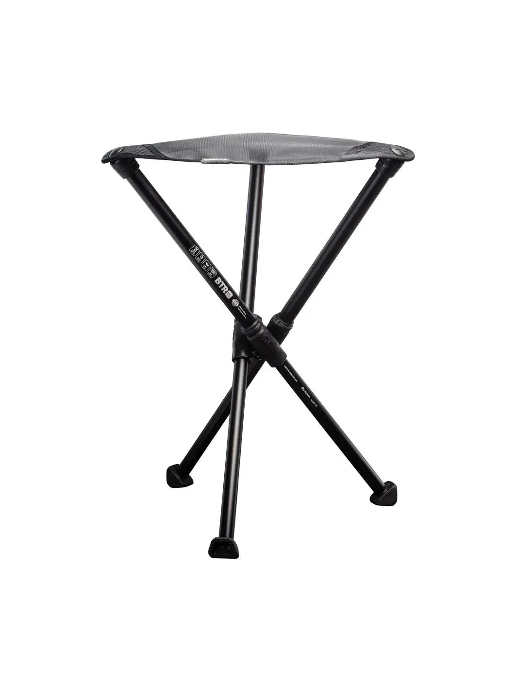Hillsound BTR Lightweight Stool 17"