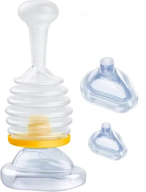 Home Kit for Children and Adults (Two Different Sizes) Generic