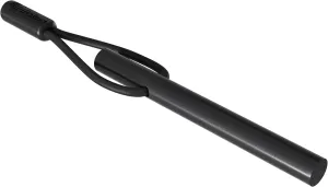 Hultafors Fire Steel (AR380280) - Ferrocerium Firesteel for Camping, Outdoor Activities, Campfires