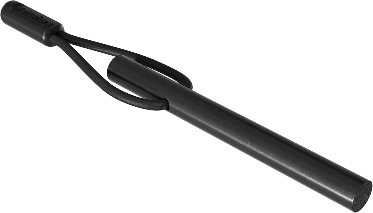 Hultafors Fire Steel (AR380280) - Ferrocerium Firesteel for Camping, Outdoor Activities, Campfires
