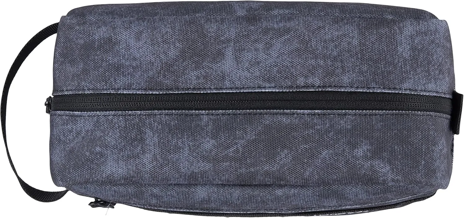 Hurley Small Items Toiletry Dopp Kit