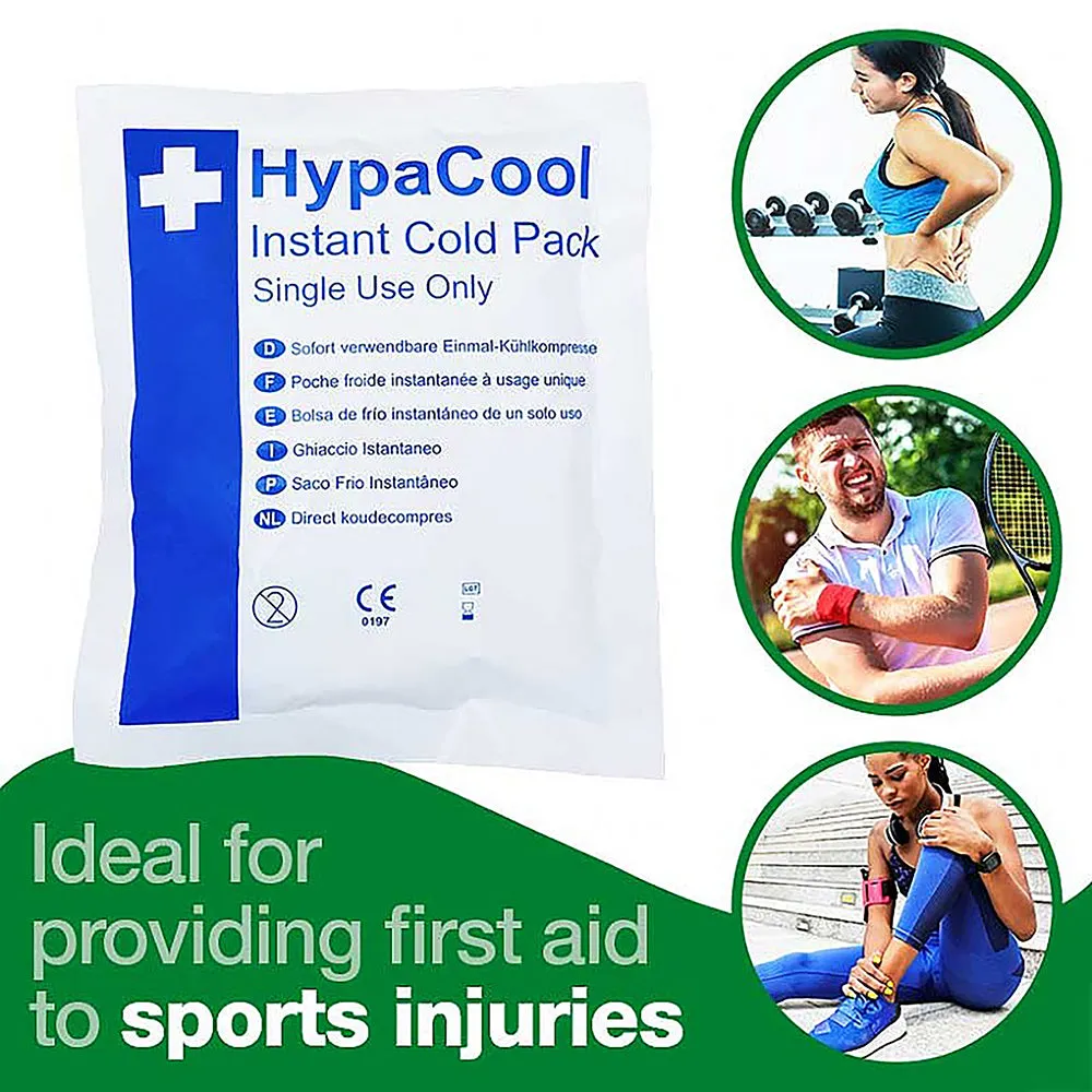 HypaCool Instant Cold Pack