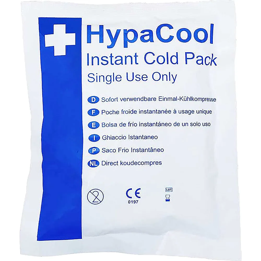 HypaCool Instant Cold Pack