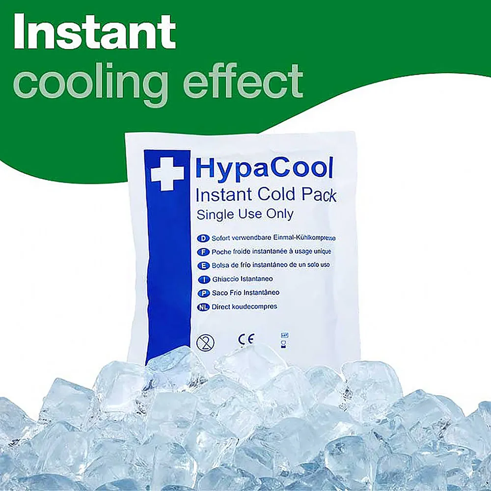 HypaCool Instant Cold Pack