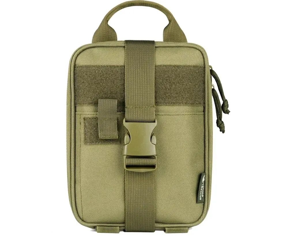 IFAK First Aid Kit