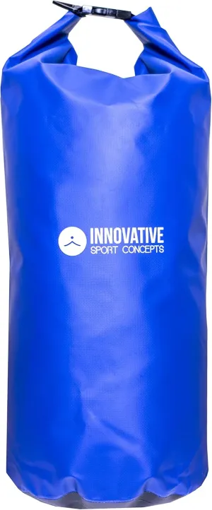 Innovative Sport Concepts Lightweight & Durable Waterproof Bag/Dry Bag for Boating, Kayaking, Traveling, Camping, Rafting, Hunting, Hiking, Skiing and More