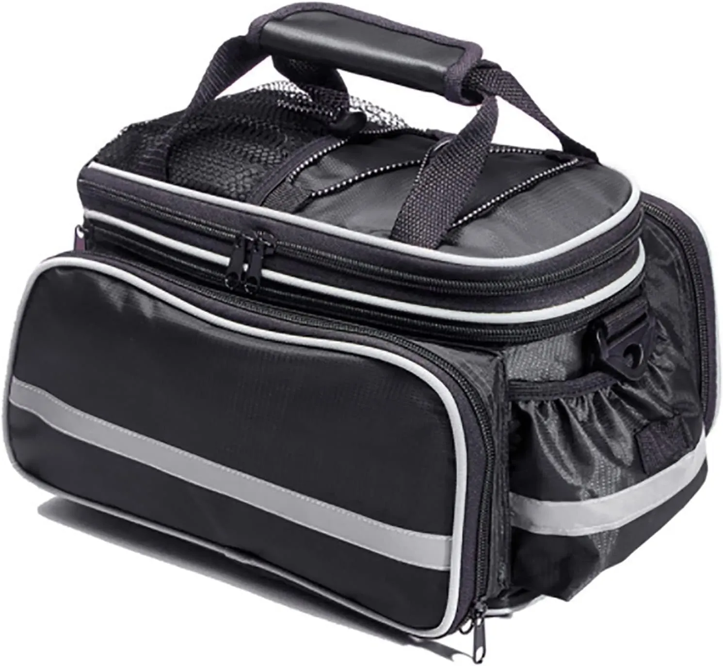 IOCCIOBB Nurse Tote Bag, Medical Bag,Waterproof Multifunctional Travel ba First Aid Kit for Camping Equipment Supplies(C)