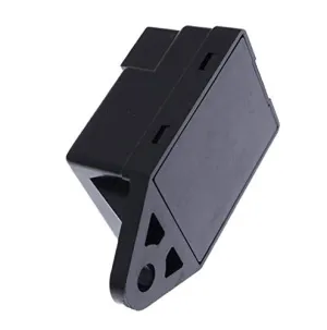 JEENDA Lamp Timer Relay SBA385870500 12V Compatible with CASE IH New Holland TC AG Compact Tractors TC35 TC35D TC40 TC40D TC45 TC45D D35 D40 D45