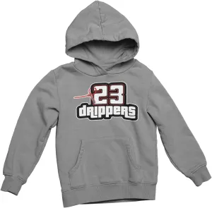 Jordan 13 Black Flint Colors Matching Hoodie Pullover Sweatshirt