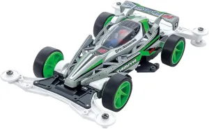 JR Cross Spear 01 VZ Chassis/Tamiya / 18103, 18103-000