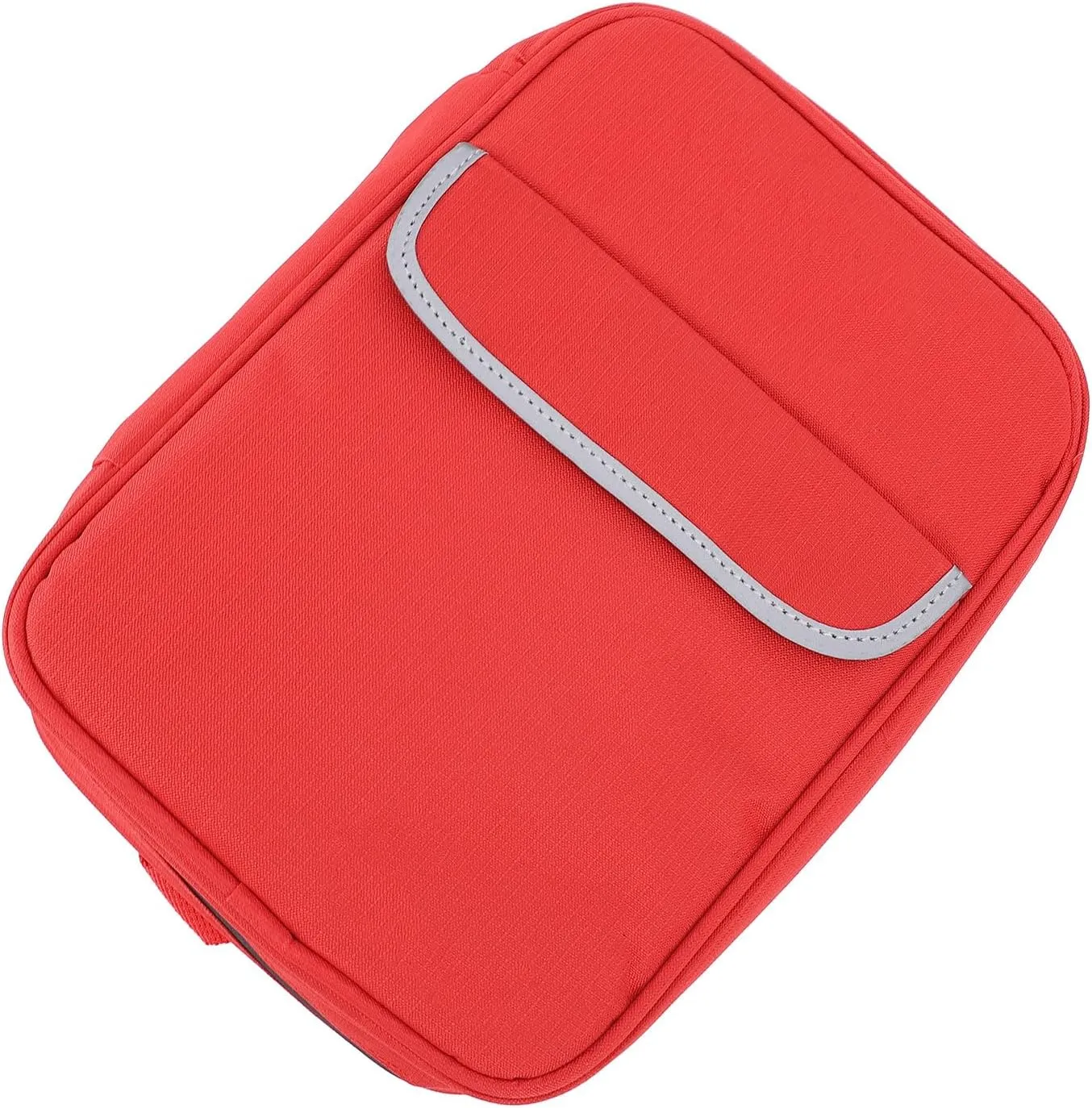 JTLB First Aid Bag Multifunctional Tear Polyester Multiple Pockets Outdoor Emergency Bag