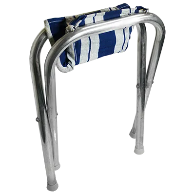 Jumping Stool - Trick