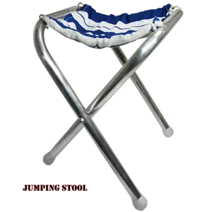 Jumping Stool - Trick