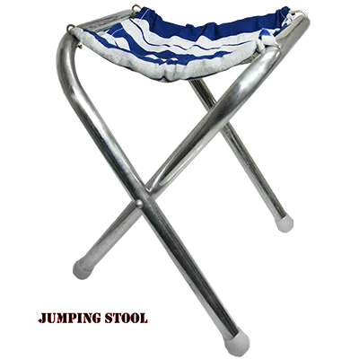 Jumping Stool - Trick