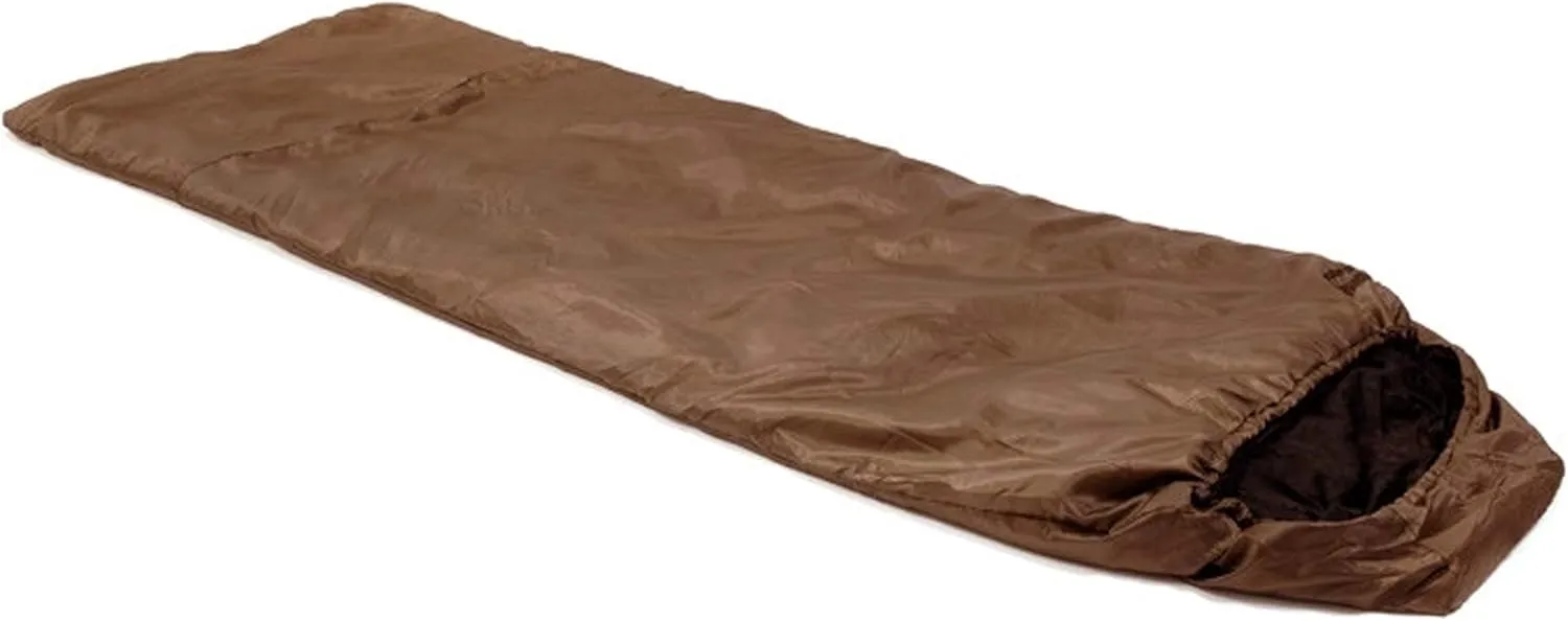 Jungle Bag Coyote Right Side