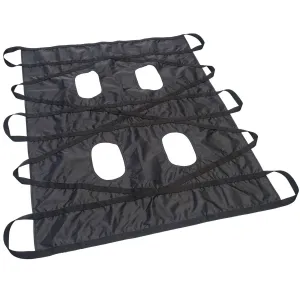K9 CARRY LITTER AND ACCESSORIES