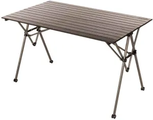 Kamp-Rite Kwik Set Table, Silver
