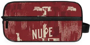 Kappa Alpha Psi - Travel Bags, Toiletry Bags, And Organizers - Official Vendor