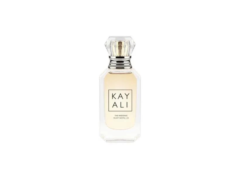 KAYALI Wedding Velvet Santal 35 Eau de Parfum Travel Spray 10 ml