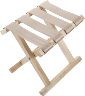 KESYOO Portable Folding Stool Small Lightweight Camping Chair for Fishing Beach Travel and Outdoor Activities Compact Design for Easy Carrying and Versatile Use