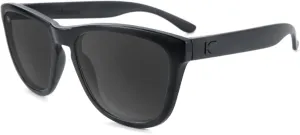 Knockaround Premiums and Sport Polarized Sunglasses for Men & Women - Impact Resistant Lenses & Full UV400 Protection