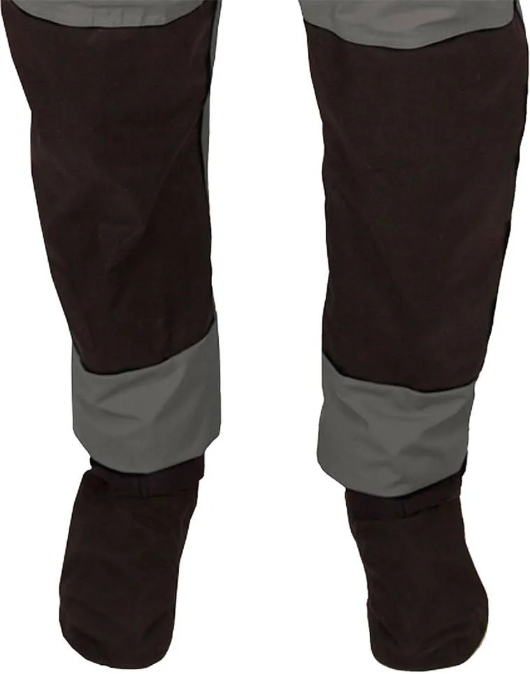 Kokatat Supernova Angler Hydrus 3.0 Semi-Dry Suit