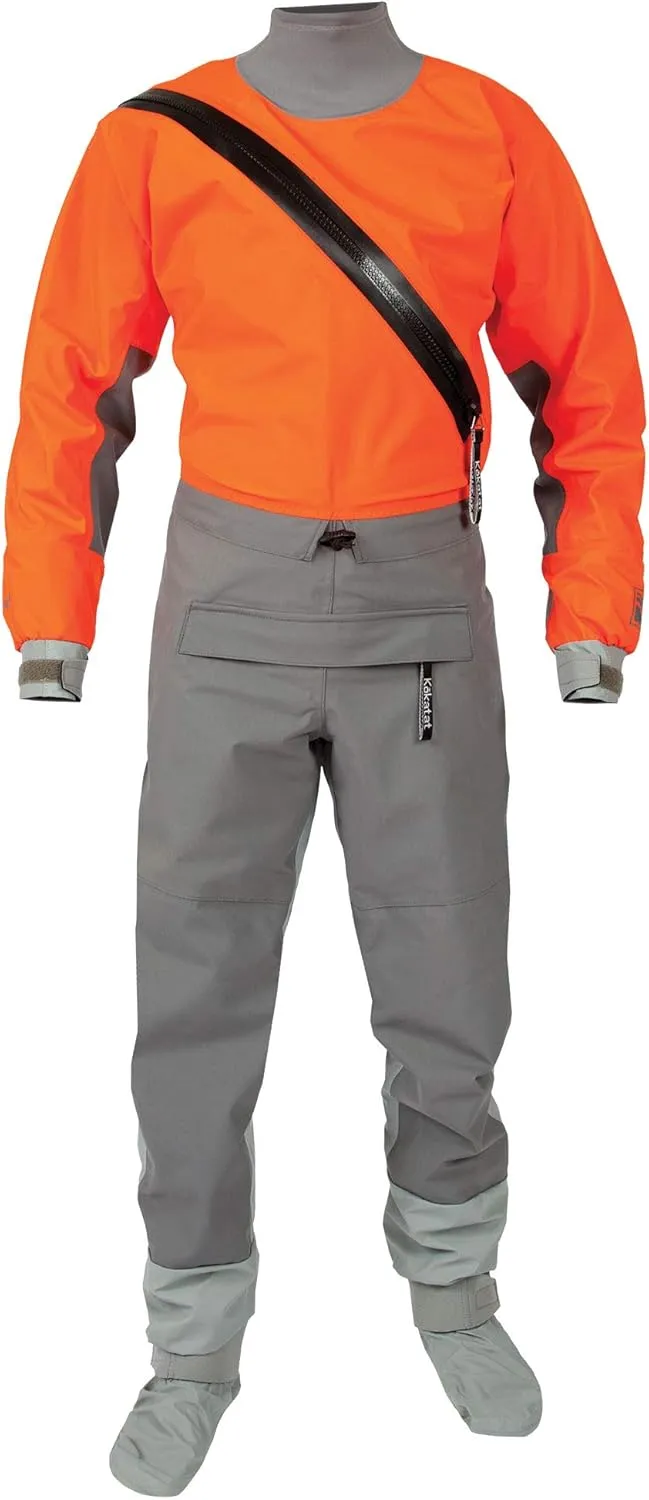 Kokatat Supernova Angler Hydrus 3.0 Semi-Dry Suit