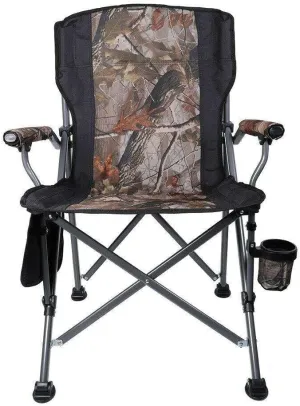 KPJQ 330lbs Heavy Duty Portable Folding Camping Chair Outdoor Fishing Picnic Rocker Camping-chairs Patio furniture Outdoor furniture Camping accessories Patio chairs Camping gear Camping chair