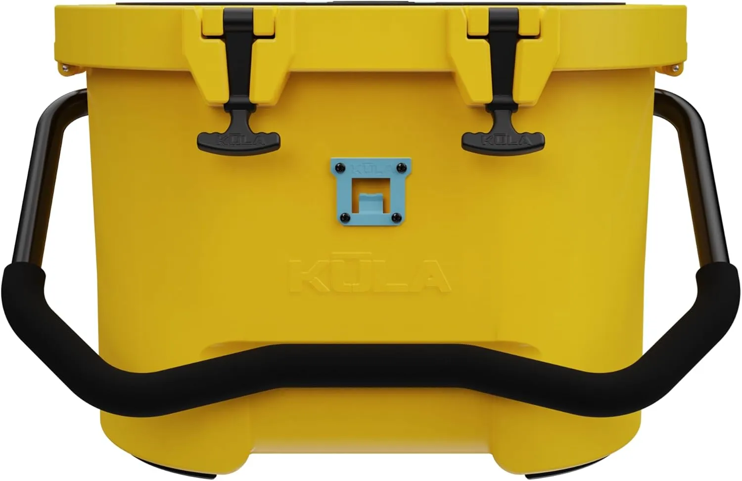 KULA by Bote Hard Shell MAGNEPod Compatible Cooler Travel Handle Rubber Closure Gatorshell Construction Strong Insulation 10 Gallon Capacity Portable Fishing Seat Multiple Colors