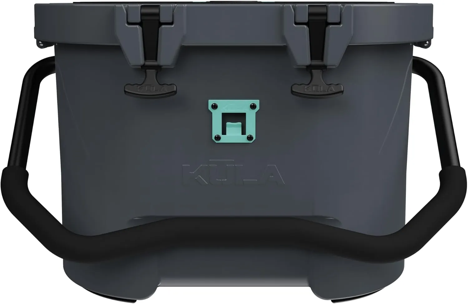 KULA by Bote Hard Shell MAGNEPod Compatible Cooler Travel Handle Rubber Closure Gatorshell Construction Strong Insulation 10 Gallon Capacity Portable Fishing Seat Multiple Colors