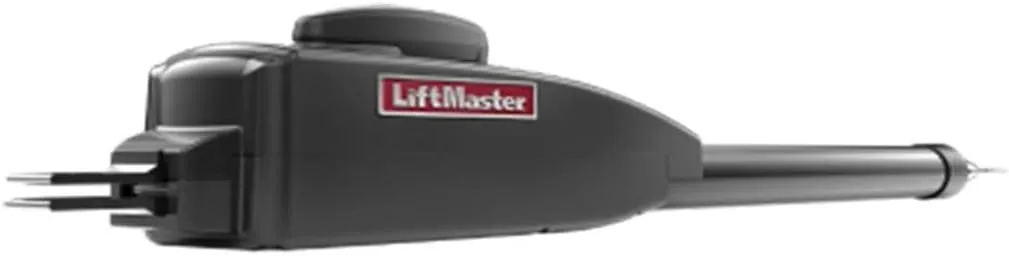 LA400DC Primary Arm Only Lift-Master LA400, LA400DC, LA400DCS, Replacement Arm with Brackets Kit