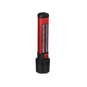 Lamp 2835# 3030# CRONY Charging with Buy-more-save-more 2000mAh Solar Running out fast Switch Port Type-C W5122A Energy 18650 Flashlight Battery USB Bead Plastic