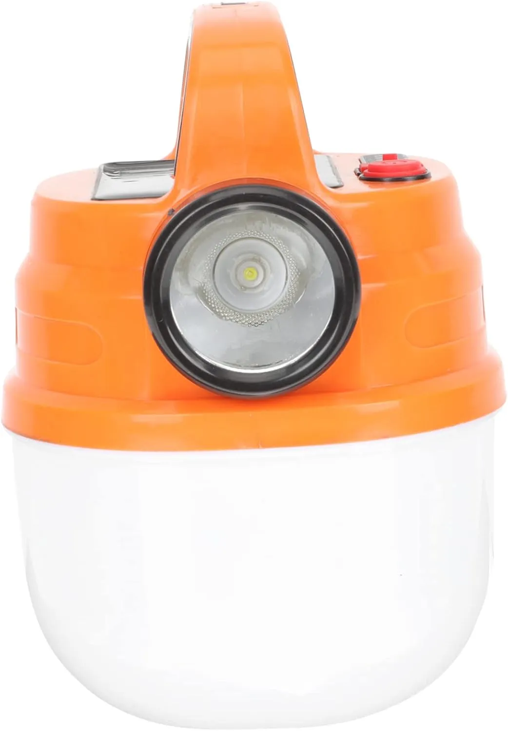 Led Camping Light Tent Hanging Lamp Solar Power Camping Lanterns Emergency Lamp for Outdoor Use