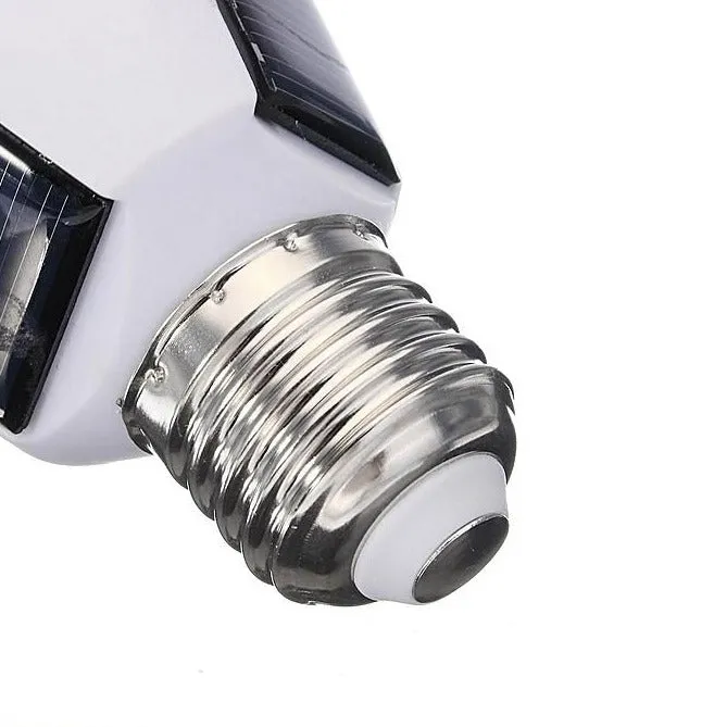 LED Solar Bulb 7W
