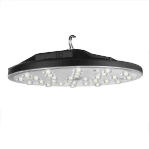 LED Solar Camping Tent Light Garden Hooking Floodlight Outdoor Lamp With Remote Control