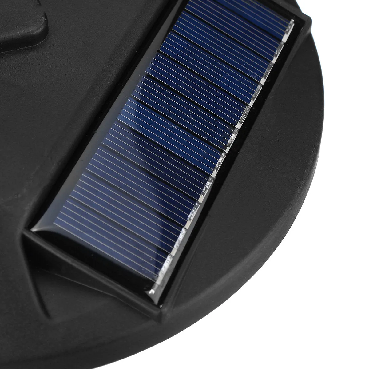LED Solar Camping Tent Light Garden Hooking Floodlight Outdoor Lamp With Remote Control