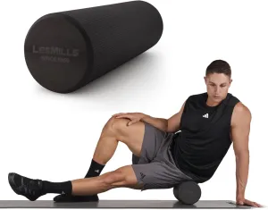 Les Mills™ Foam Roller