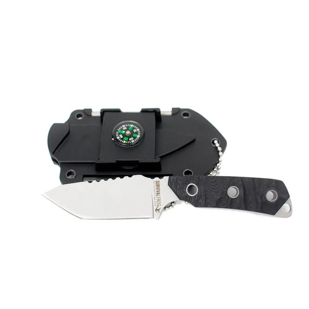 LifeShield® Disaster Essentials Survival Kit by Frog & CO