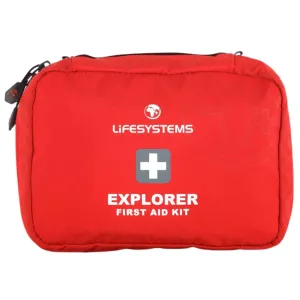 Lifesystems Explorer First Aid Kit