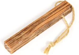 Light my Fire Kindling Wood Sticks - Ecological Tinder for Fire Making - 100% Chemical Free - Survival Fire Starter Tinder for Fireplace - Fat Wood Pine Emergency Tinder for Fire Pit When Camping