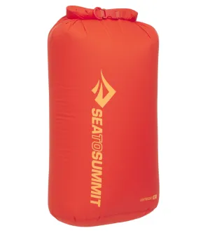 Lightweight Dry Bag 20 Litre - Spicy Orange