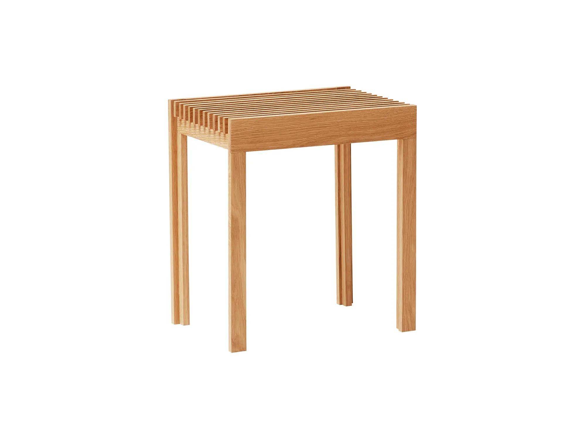Lightweight Stool