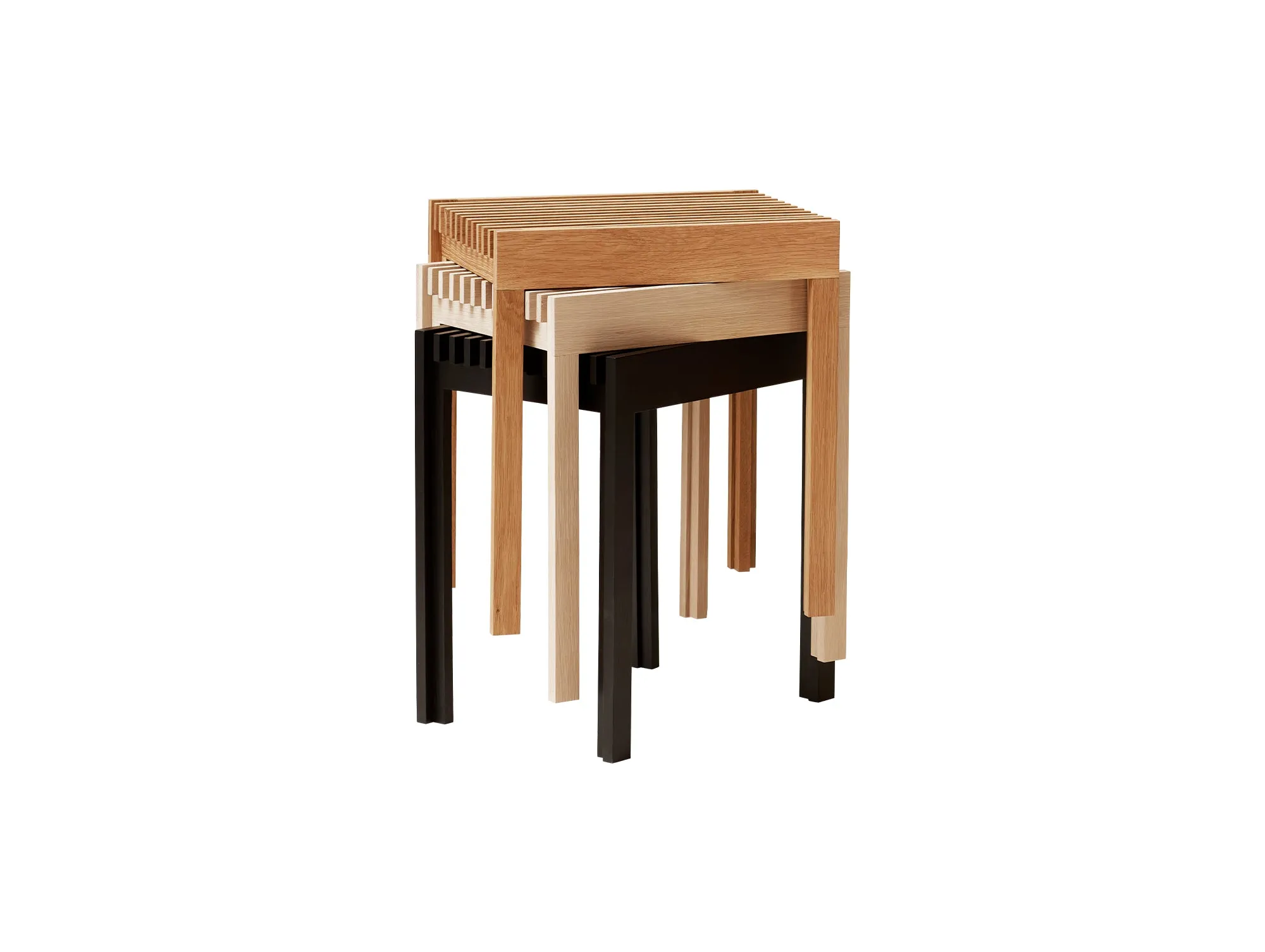 Lightweight Stool