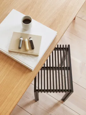 Lightweight Stool