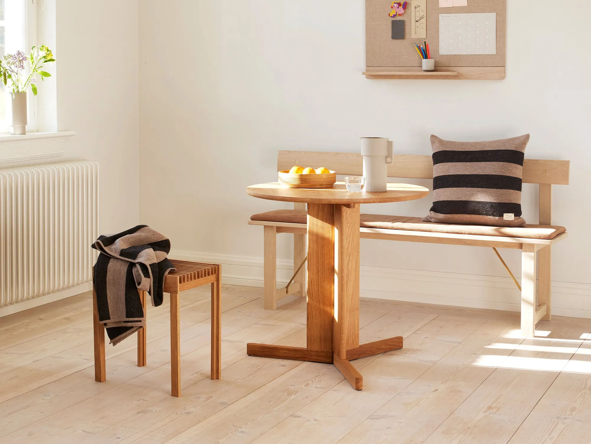 Lightweight Stool